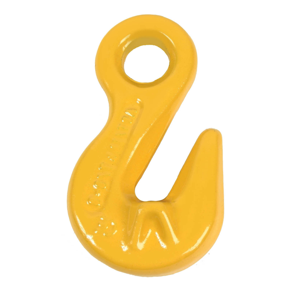 Eye grab hook for grade 80 slings | Forankra Poland